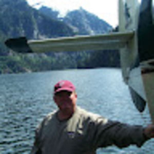 Meet your Posher, Jeff